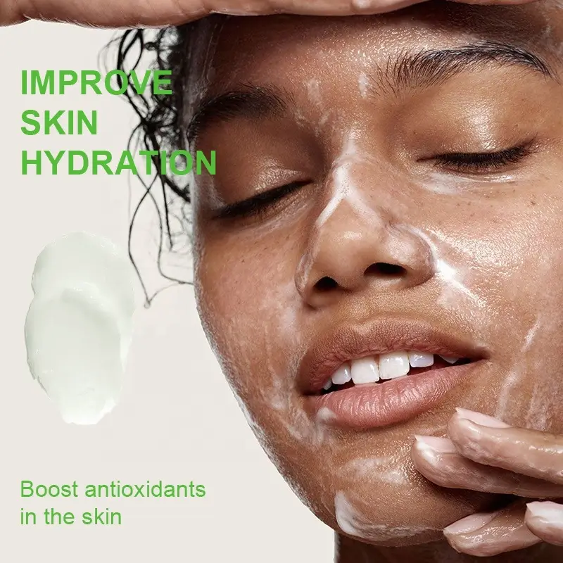 private label makeup remover cream with fruit extracts gentle makeup cleansing balm (copy)